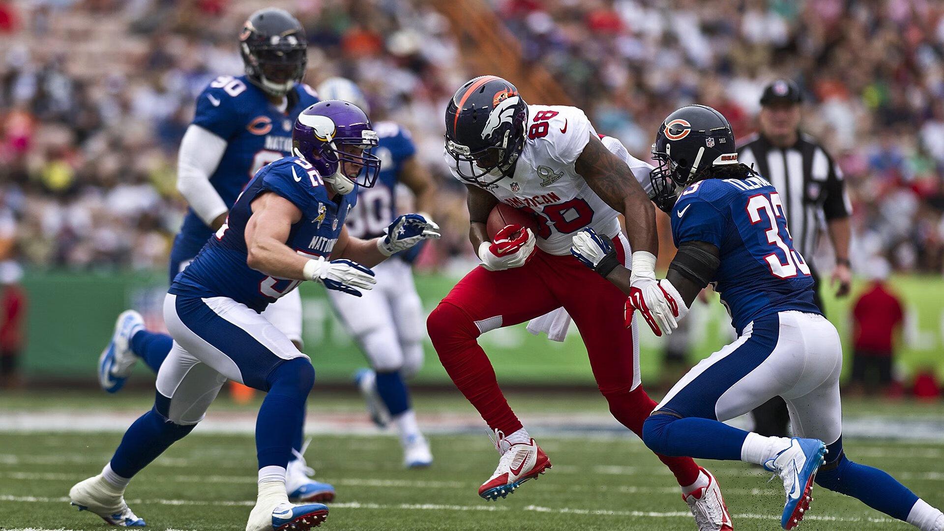 记者盛赞帕尔默，他是特别的天才，场上的空间探索能力堪比NASA